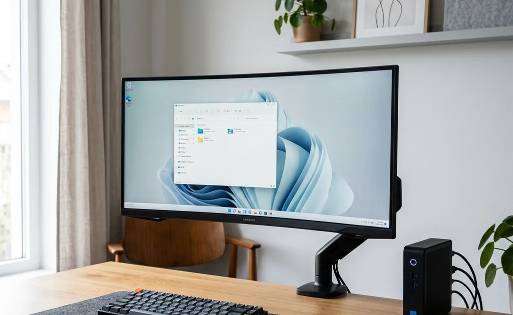 Лучшие аналоги Mac Mini в 2026 году: Обзор Minisforum, ASUS NUC и Beelink