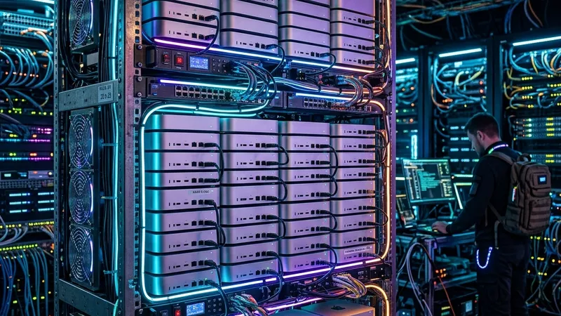 Ферма из Mac Mini для разработчиков и серверов (Кейсы и Охлаждение)