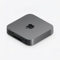 Mac Mini 2018