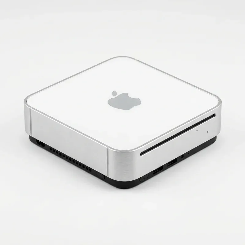 Mac Mini Core 2 Duo 2009