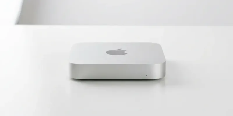 Mac Mini M4