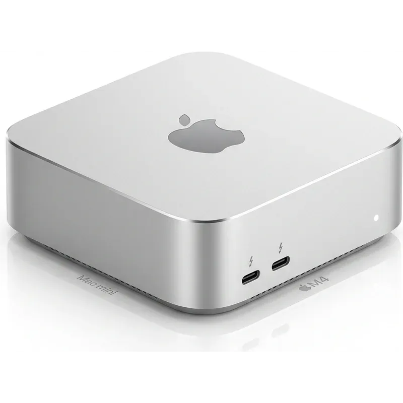 Mac Mini M4