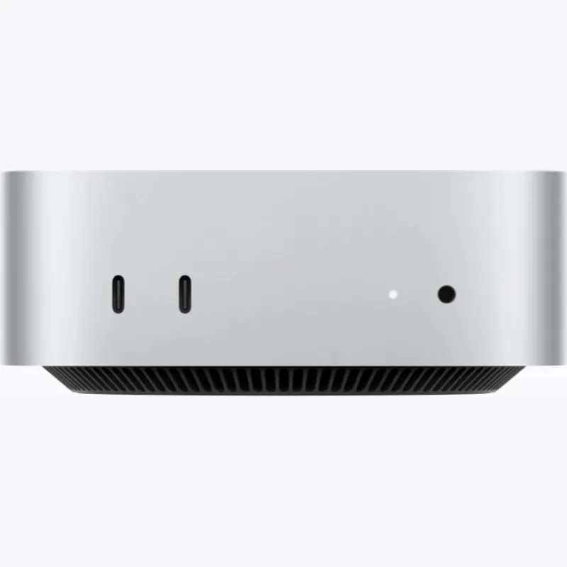 Mac Mini M6