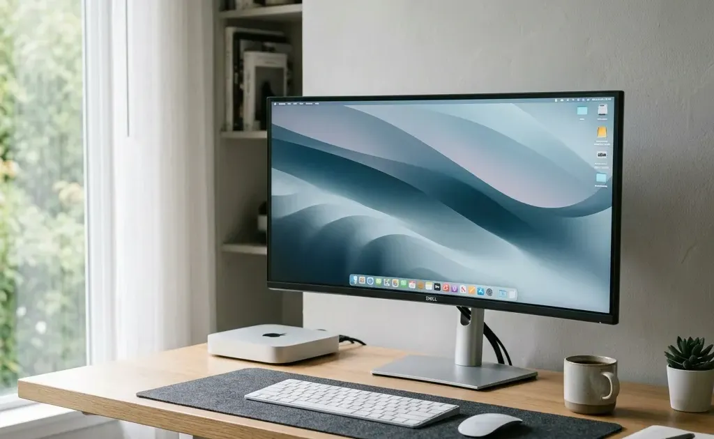 Headless-сервер на macOS Sonoma: полное руководство