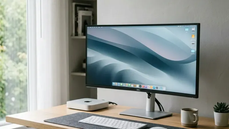 Headless-сервер на macOS Sonoma: полное руководство
