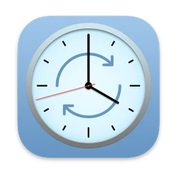 Логотип ChronoSync