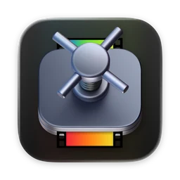 Логотип Compressor