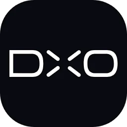 Логотип DxO PhotoLab