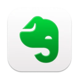 Логотип Evernote