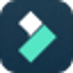 Логотип Wondershare Filmora