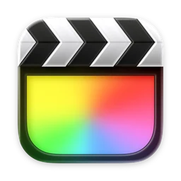 Логотип Final Cut Pro