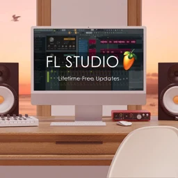 Логотип FL Studio