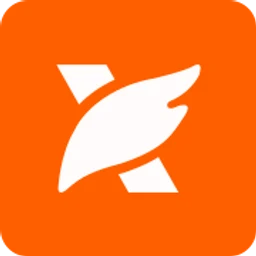 Логотип Foxit PDF Editor
