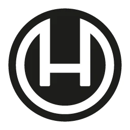 Логотип Hindenburg PRO