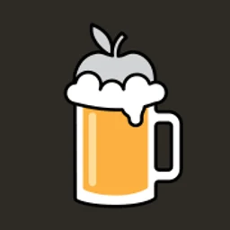 Логотип Homebrew