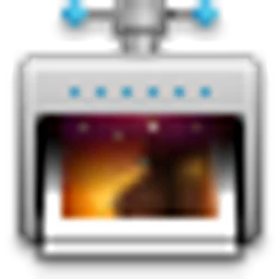 Логотип ImageOptim