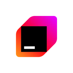 Логотип JetBrains Toolbox App