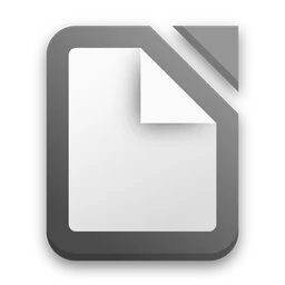 Логотип LibreOffice