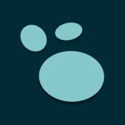 Логотип Logseq