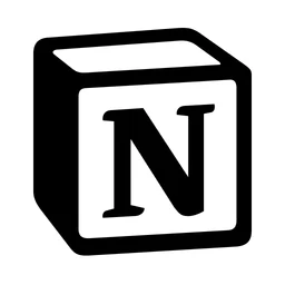 Логотип Notion