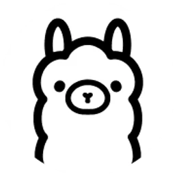 Логотип Ollama