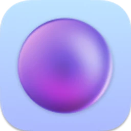 Логотип OrbStack