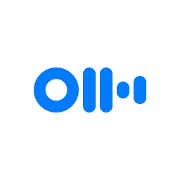 Логотип Otter.ai