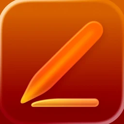 Логотип Pages