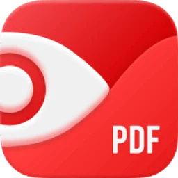 Логотип PDF Expert