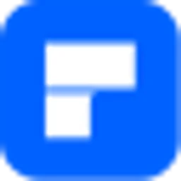 Логотип Wondershare PDFelement