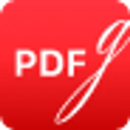 Логотип PDFgear
