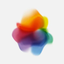 Логотип Photomator