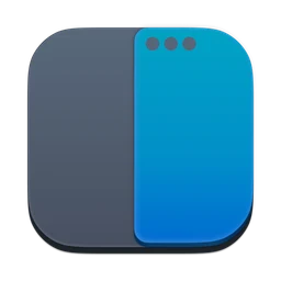 Логотип Rectangle