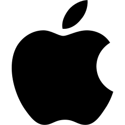 Логотип SF Symbols