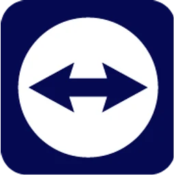 Логотип TeamViewer Remote