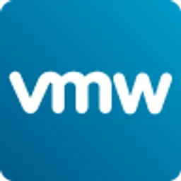 Логотип VMware Fusion Pro