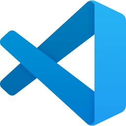 Логотип Visual Studio Code